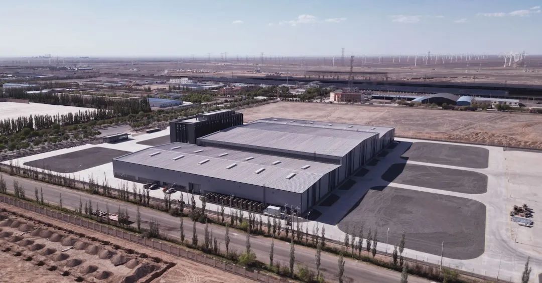寰泰儲能瓜州300MW全釩液流儲能項目獲省級專項資金支持 信息系統集成服務的創新突破