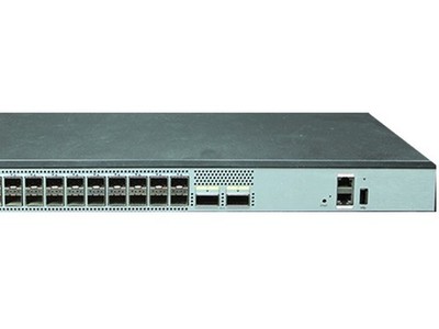 安全高效，網絡升級新選擇 華為S6720S-26Q-LI-24S-AC交換機詳解