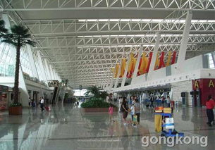三旺通信工業以太網交換機 筑牢天河機場安保防線